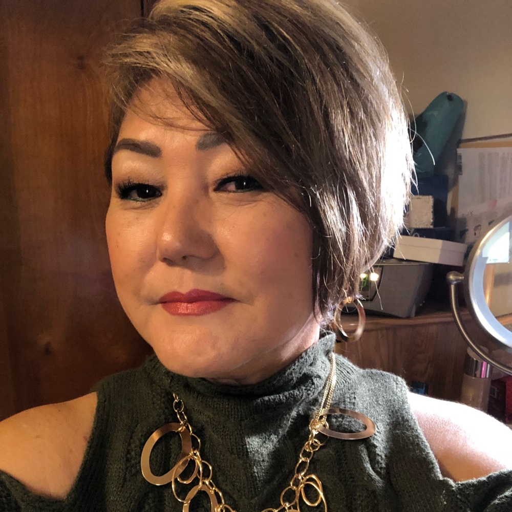 Meet your Posher, Carmen